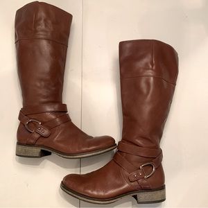 Bandolino Riding Boots - BDTESSI size 8.5